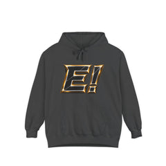 Eli pines Unisex Garment-Dyed Hoodie