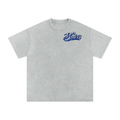 Khamani Brookshire Washed Oversized T-Shirt
