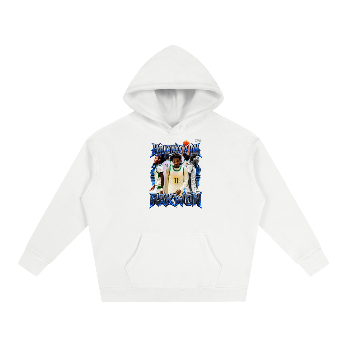 White / S