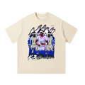 Khamani Brookshire Oversized T-Shirt