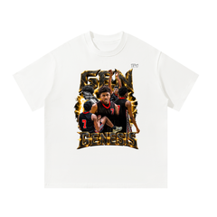 Genesis Oversized T-Shirt