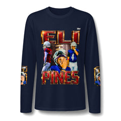 Eli pines Long Sleeve T-Shirt