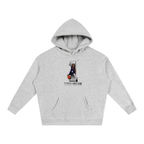Nathanella-Sabelle Blake Oversize  Hoodie