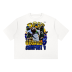 George Comfort Heavyweight Boxy T-Shirt