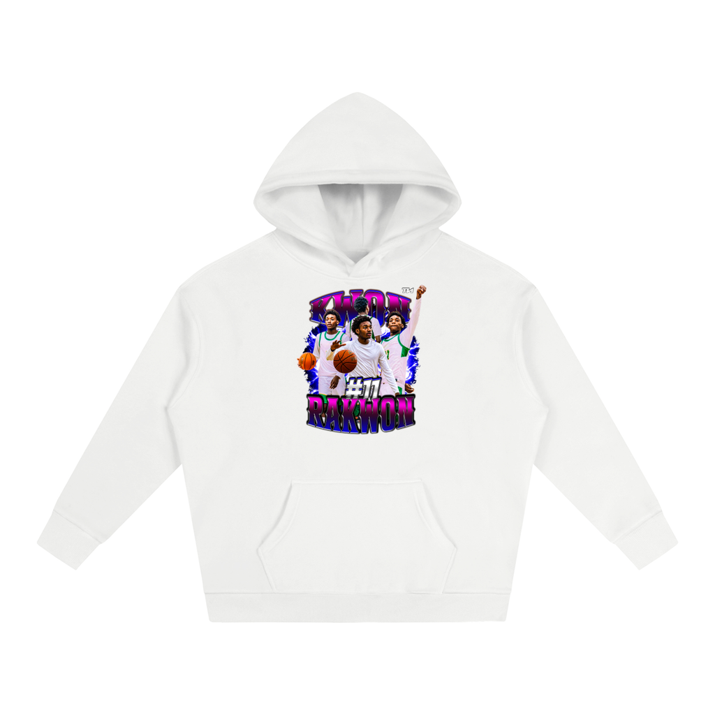 Rakwon Oversize  Hoodie