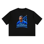 Cade McGowan Heavyweight Boxy T-Shirt