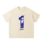 Suave Oversized T-Shirt