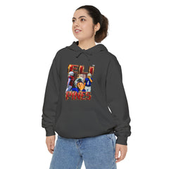 Eli pinesUnisex Garment-Dyed Hoodie