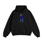 Avrian Roberson Oversize  Hoodie