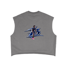 Terrance ware Tank Top
