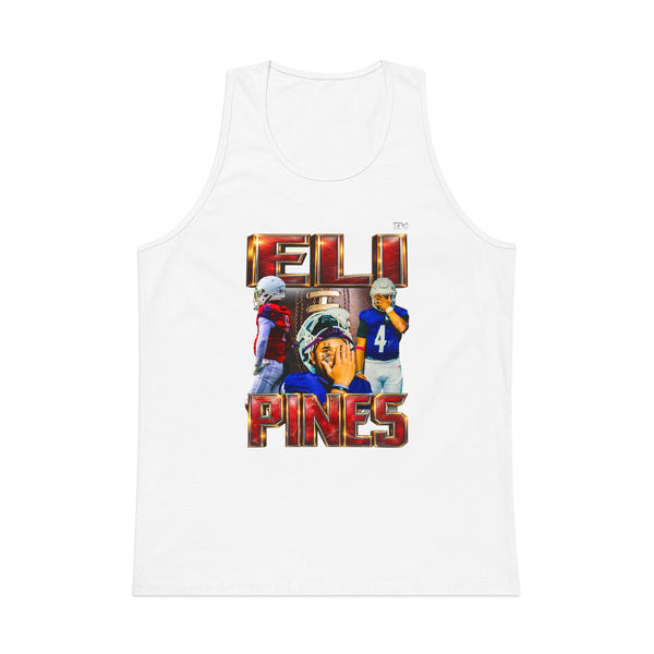 Eli pines Men's Premium Tank Top