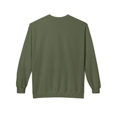 Eli pines Crewneck Sweatshirt