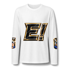 Eli pines Long Sleeve T-Shirt