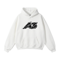 Armani Oversize  Hoodie