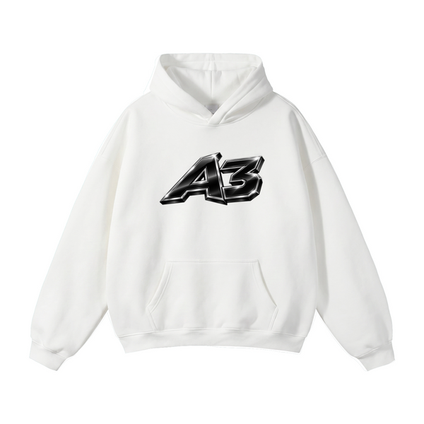 Armani Oversize  Hoodie