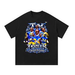 Tyreek Robinson Oversized T-Shirt