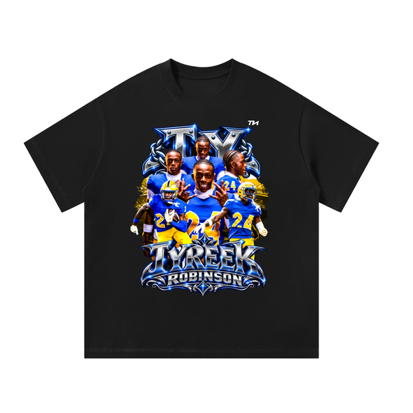 Tyreek Robinson Oversized T-Shirt