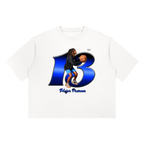 Major Pearson Heavyweight Boxy T-Shirt