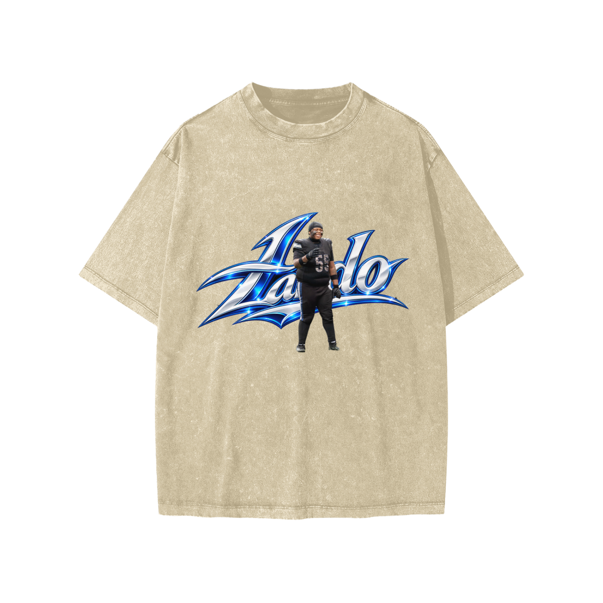 Khaki / S
