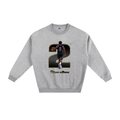 Dijuan williams Fleeced Sweatshirt