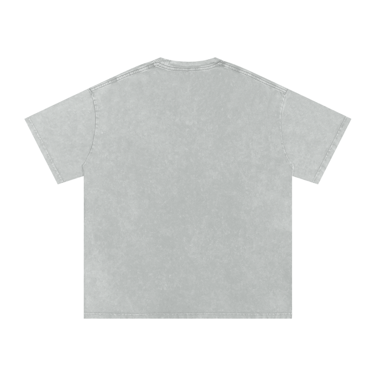 Christopher Kinkula Washed Oversized T-Shirt