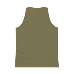 El Pines Football Tank Top
