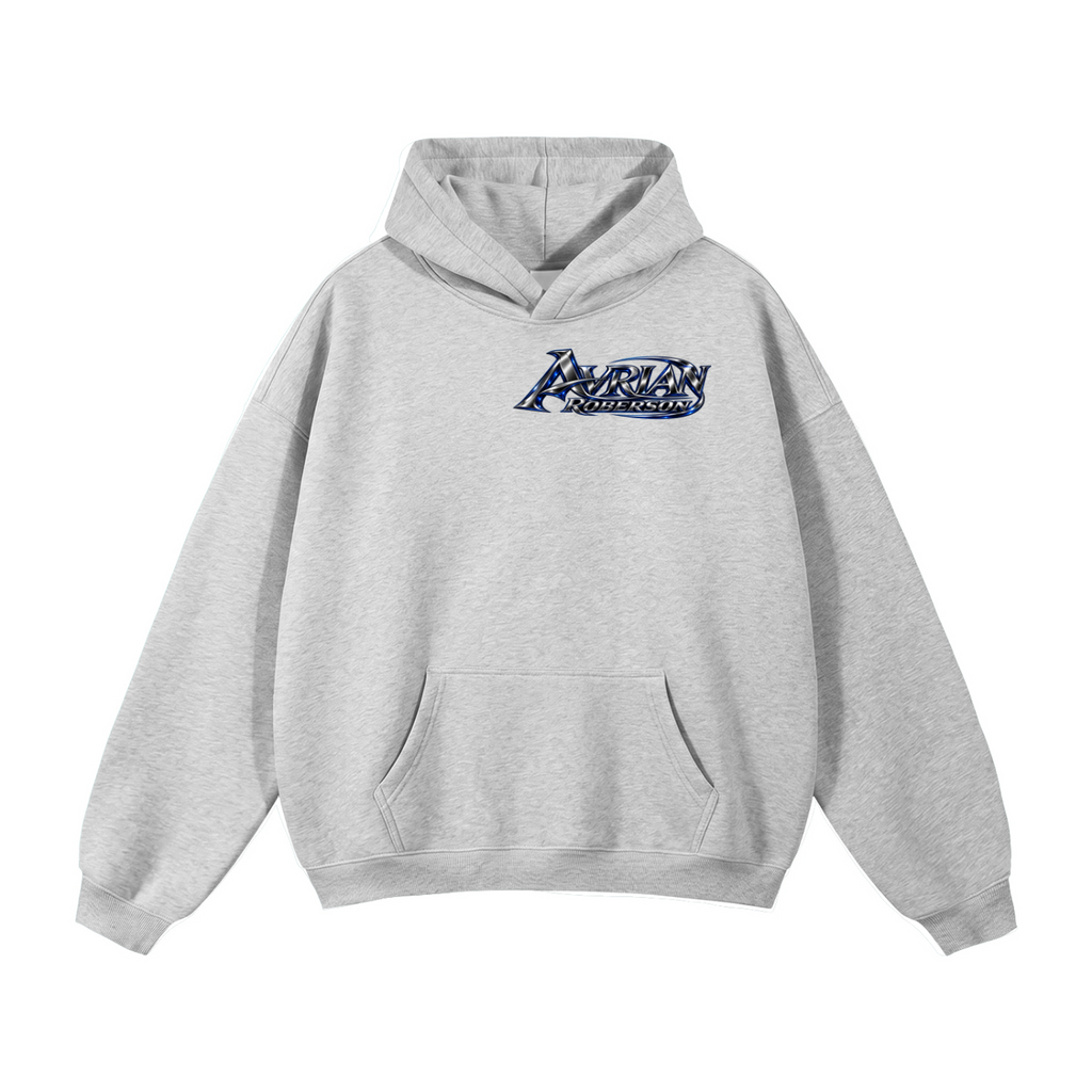 Avrian Roberson Oversize  Hoodie