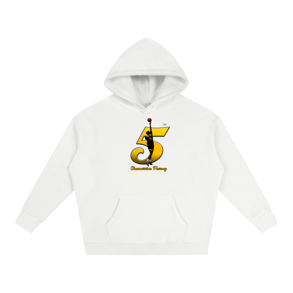 Shamarrion Harvey Oversize  Hoodie