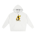 Shamarrion Harvey Oversize  Hoodie