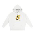 Shamarrion Harvey Oversize  Hoodie
