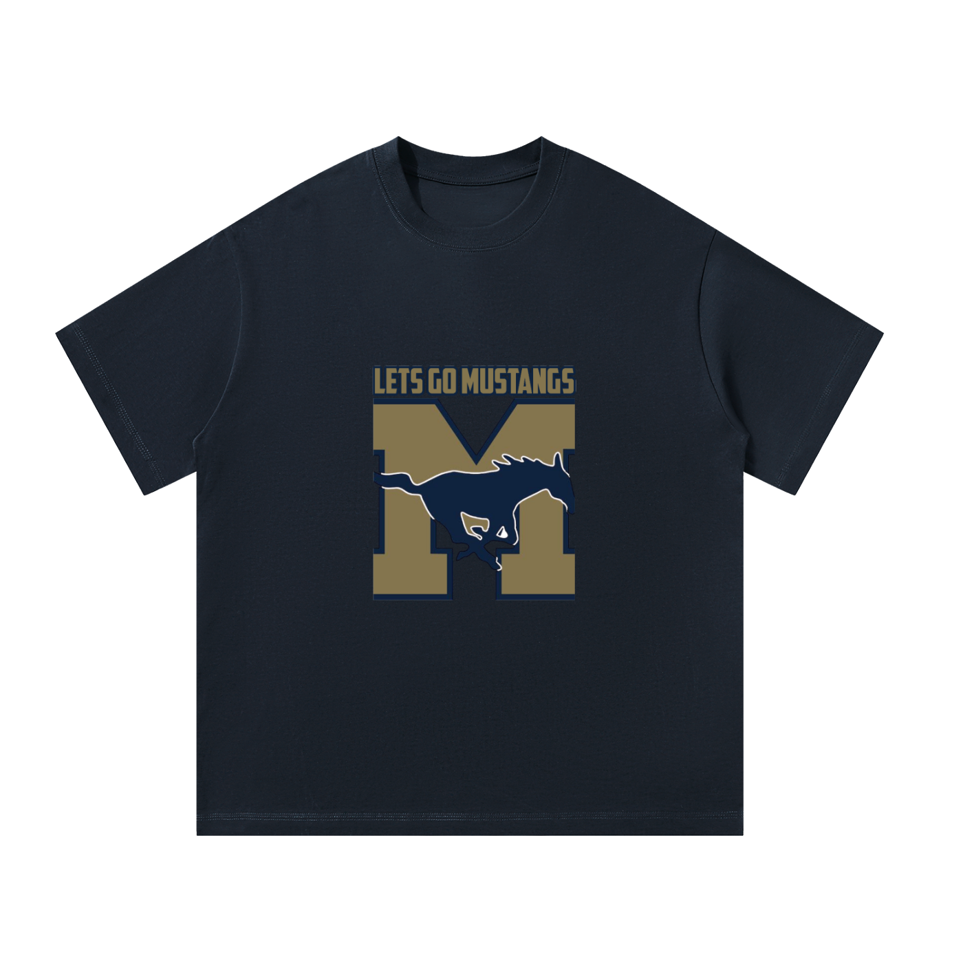 Cam’Ryn Watson Oversized T-Shirt