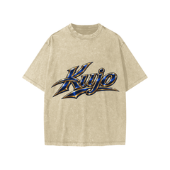 Cam Smith Washed Kids' T-Shirt
