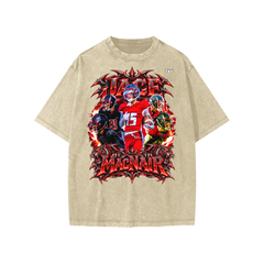 Jace MacNair Washed Kids' T-Shirt