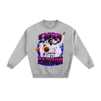Rakwon Fleeced Sweatshirt