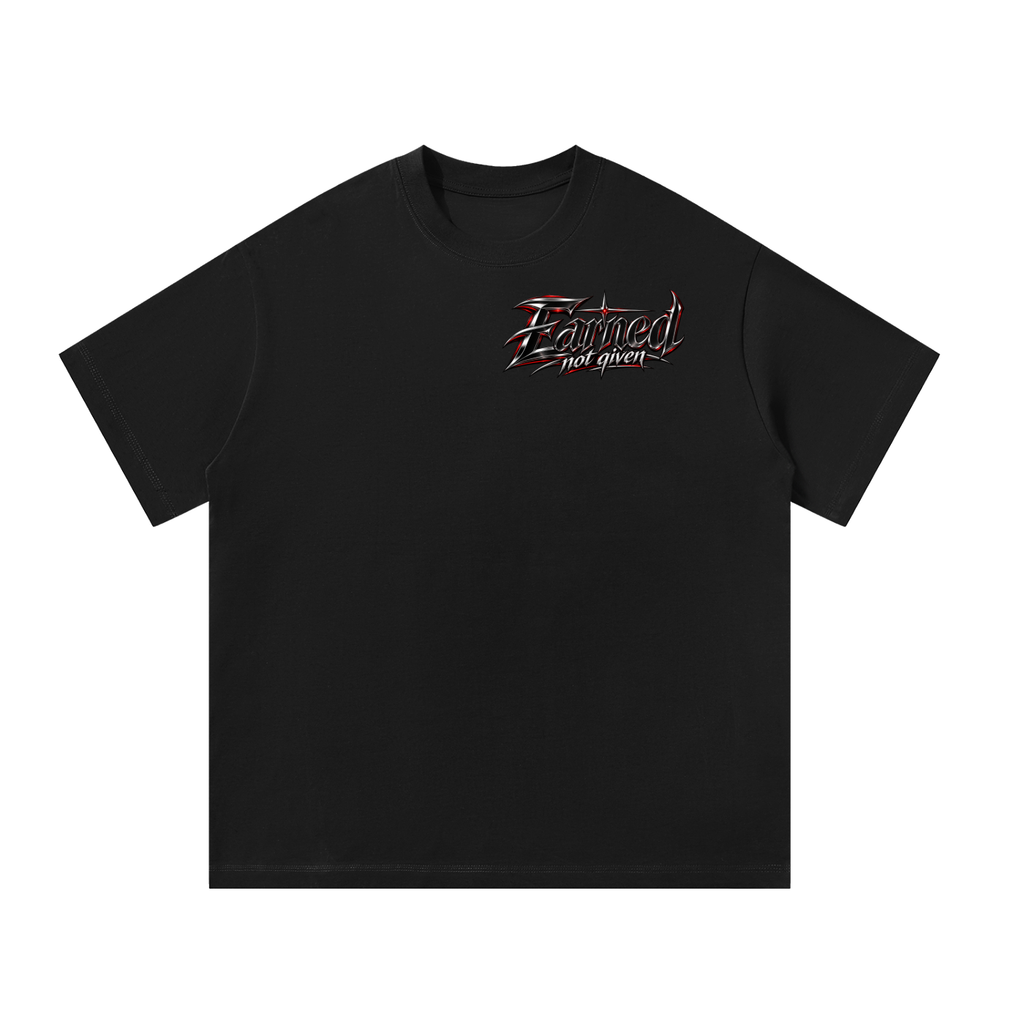 Suave Oversized T-Shirt