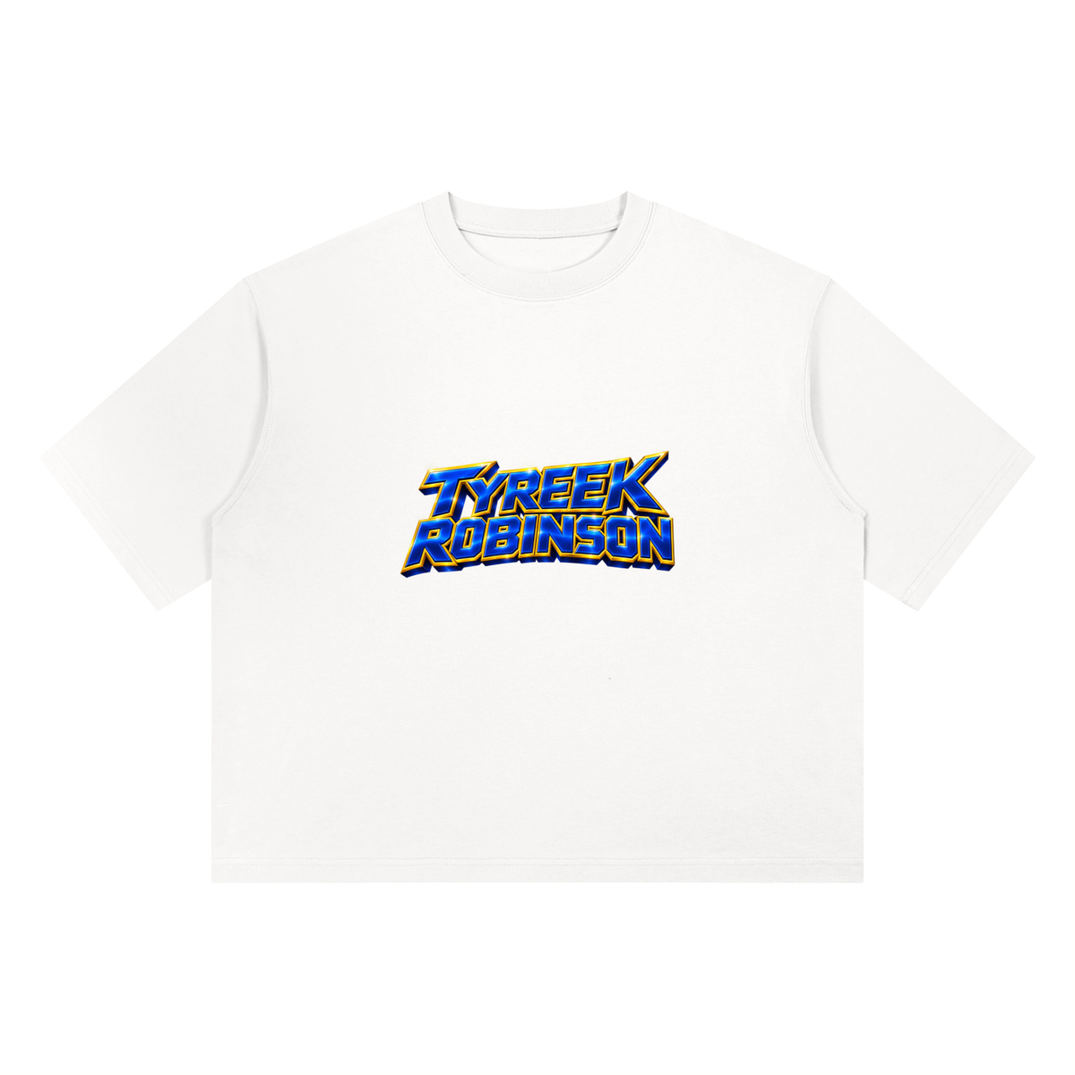 White / S