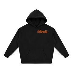 Christopher Kinkula Oversize  Hoodie