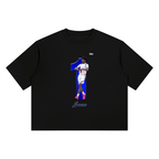 Suave Heavyweight Boxy T-Shirt