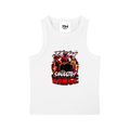 Sanaajah Vance Washed Tank Top
