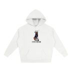 Nathanella-Sabelle Blake Oversize  Hoodie