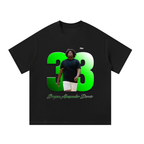 Bryson Alexzander Dorris Oversized T-Shirt