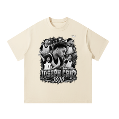 Joseph Cruz Oversized T-Shirt