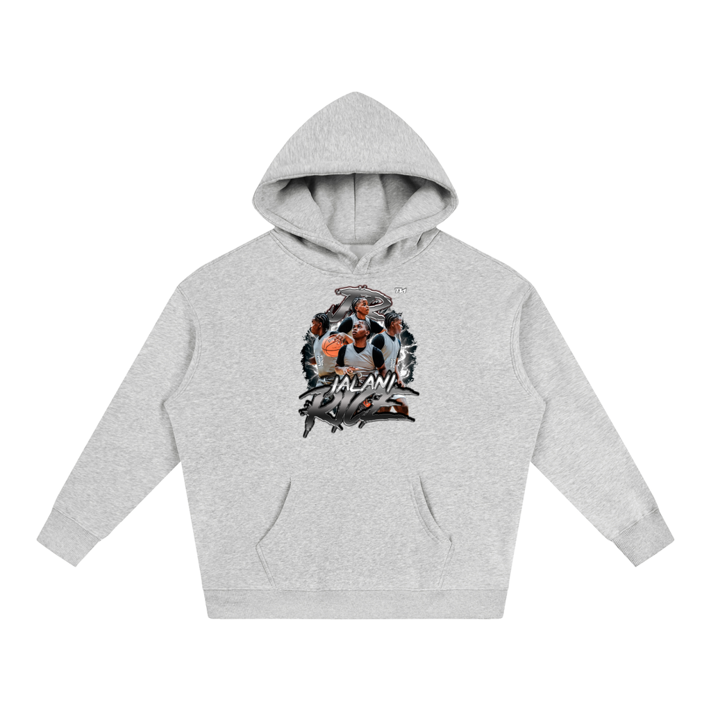 Jalani rice Oversize  Hoodie