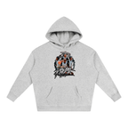 Jalani rice Oversize  Hoodie