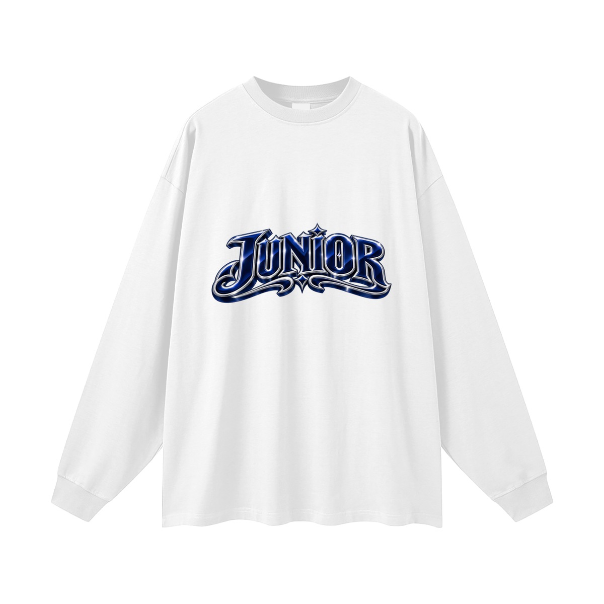 White / XS