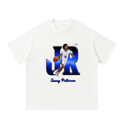 Sonny Patterson Oversized T-Shirt
