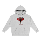 Nicholas Rash Jr Oversize  Hoodie