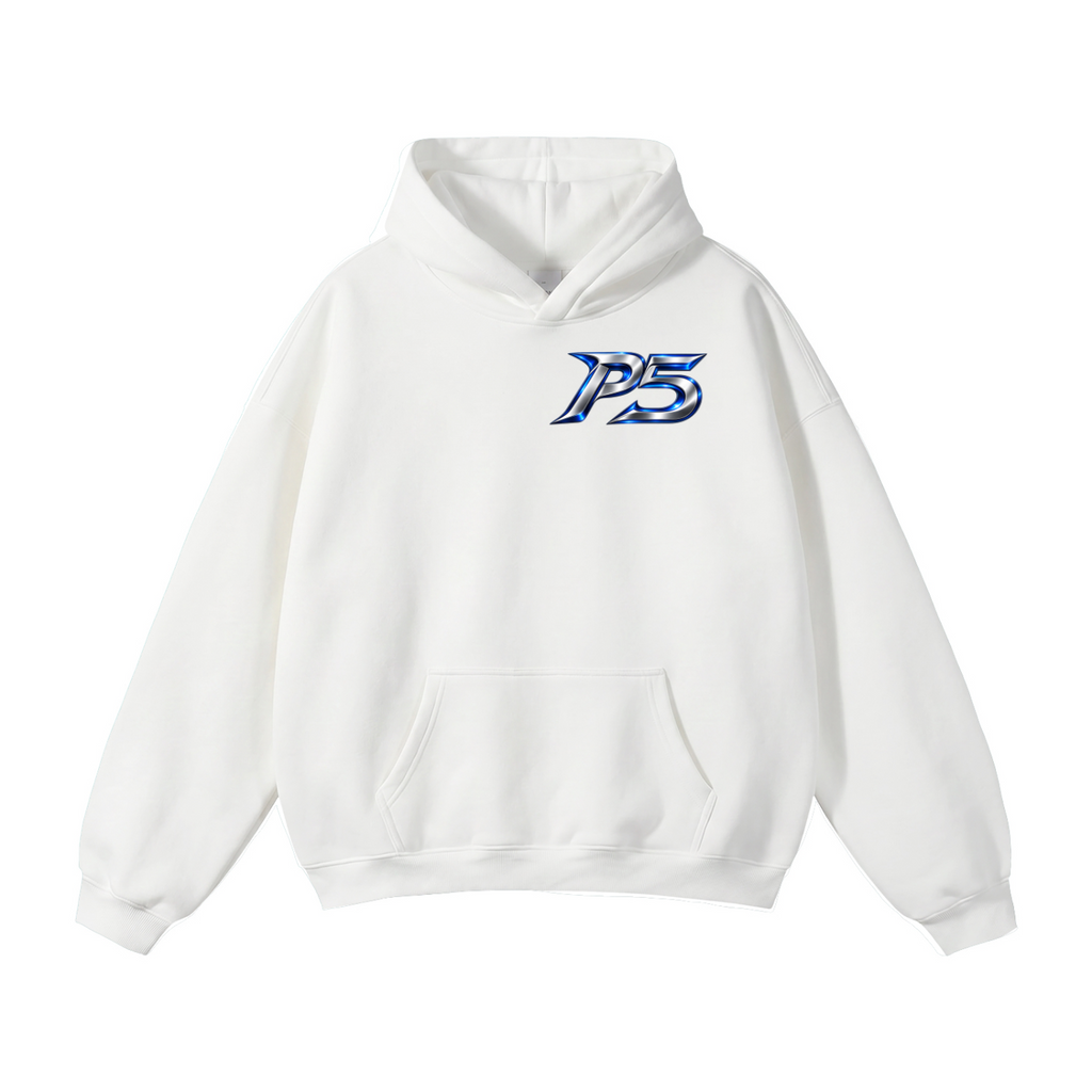 Pace Oversize  Hoodie