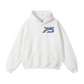 Pace Oversize  Hoodie