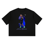 Avrian Roberson Heavyweight Boxy T-Shirt